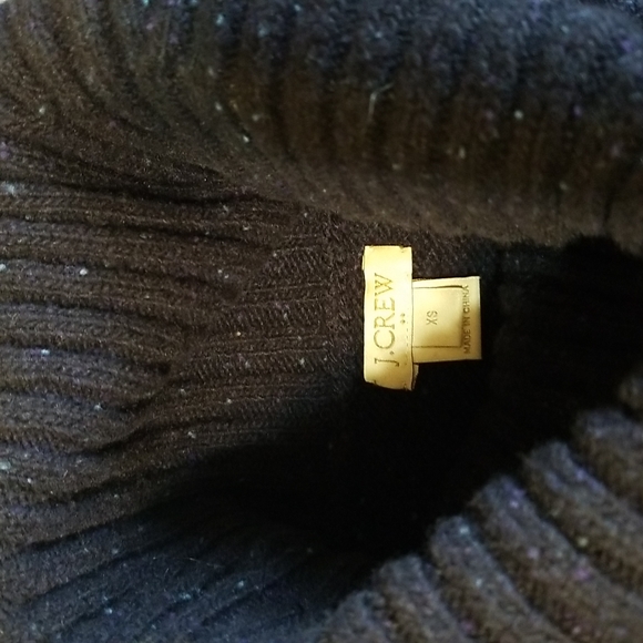 J. Crew turtleneck sweater - Picture 3 of 4
